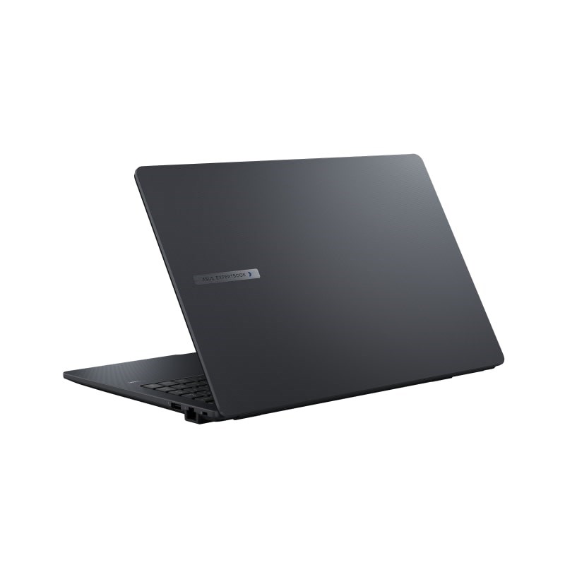 ASUS ExpertBook B1503CVA-S72272X i5-1334U 15.6"FHD 60Hz 300nits AG 16GB DDR5 SSD512 Intel UHD Graphics Cam720p WLAN+BT 42WHrs W11Pro Gentle Grey 3Y OnSite