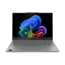 Lenovo IdeaPad 5 2-in-1 14Q8X9 Snapdragon X Plus X1P-42-100 14″ WUXGA OLED 400nits Glossy 60Hz Touch 16GB LPDDR5x-8448 SSD512 Qualcomm Adreno GPU 57Wh Win11 Luna Grey