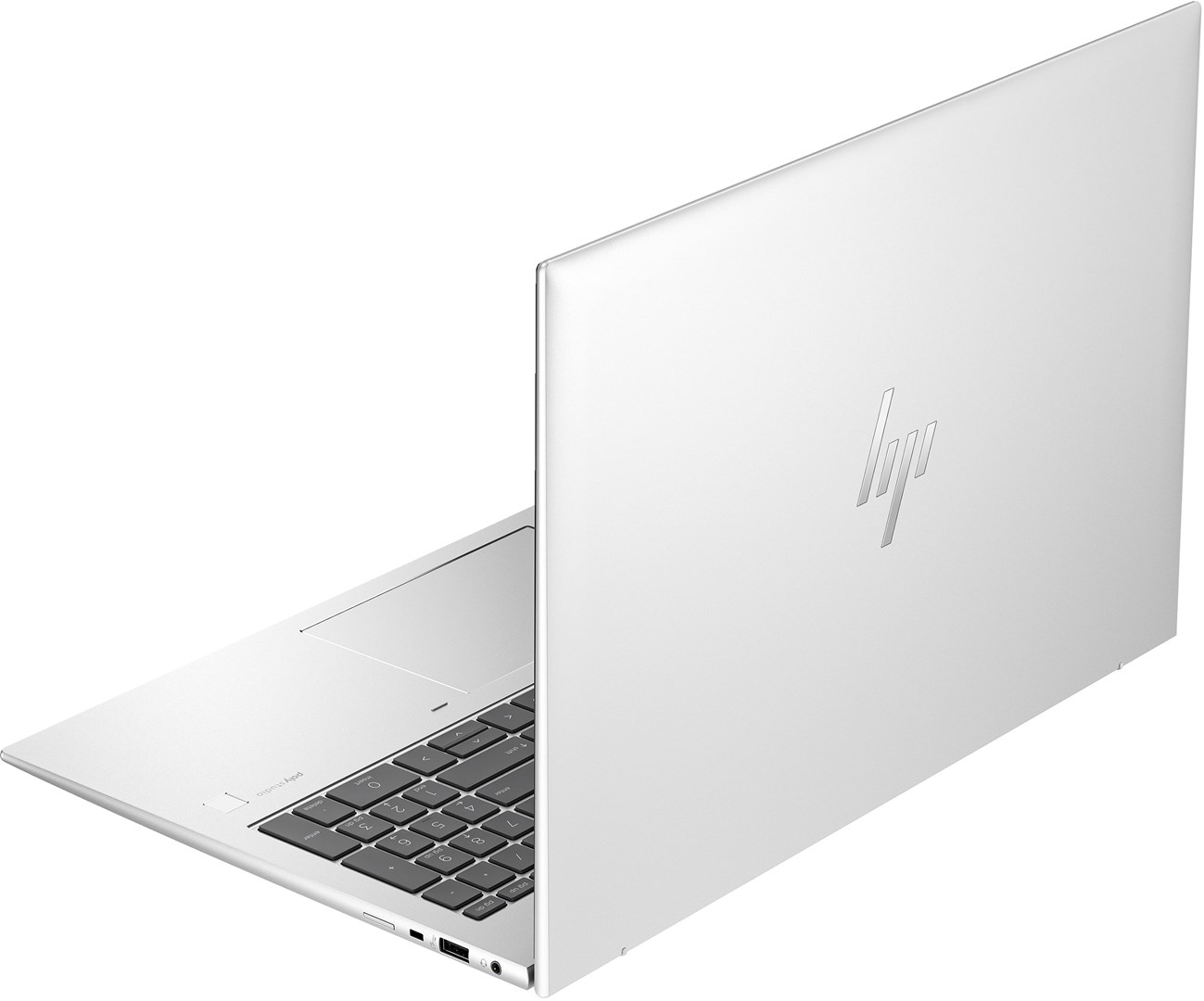 HP EliteBook 860 G11 Ultra 7 155U 16"WUXGA IPS AG 1000nits Sure View Refect 16GB DDR5 SSD512 Intel Arc Cam 5MPx 76Wh W11Pro 3Y OnSite - obrazek 3