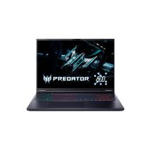 Laptop Acer Predator Helios Neo 18 AI PHN18-72-91AP Otchłań 18″ IPS WQXGA 2560×1600 Intel Core U9 275HX 32GB DDR5 SSD 1000GB NVIDIA GeForce RTX 5070