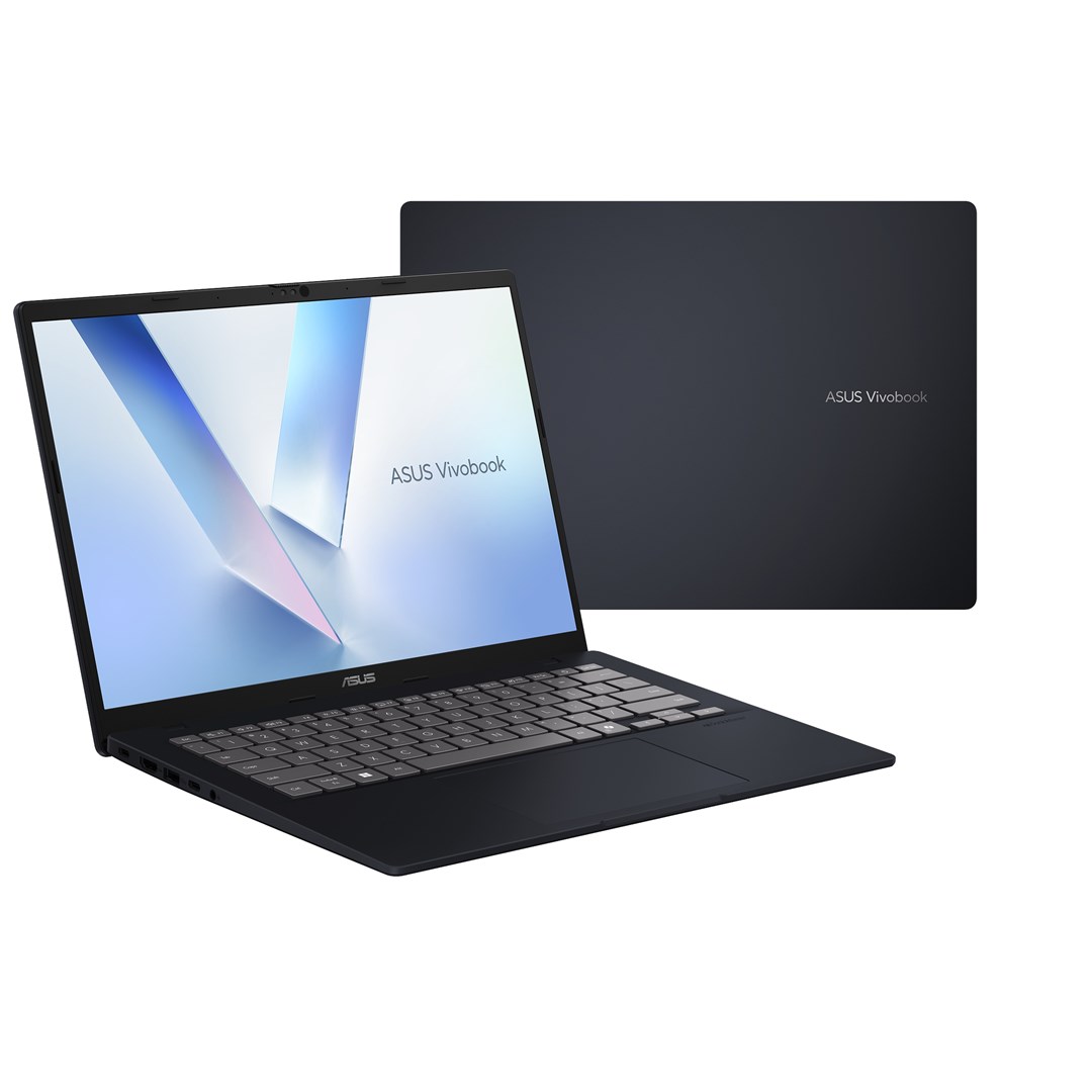 ASUS Vivobook 14 X1407CA-LY094 Ultra 5 225H 14.0" WUXGA IPS-level Panel 60Hz 300nits AG 16GB DDR5 SSD512 Intel Graphics WLAN+BT CamFHD 42WHrs NOS Quiet Blue