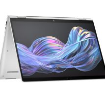 HP EliteBook X G1i Flip Ultra 7 258V 14.0″ 2.5K Touch AG 120Hz 400nits 32GB DDR5 SSD1TB Intel Arc WWAN Cam 5MPx 68Wh W11Pro 3Y Onsite