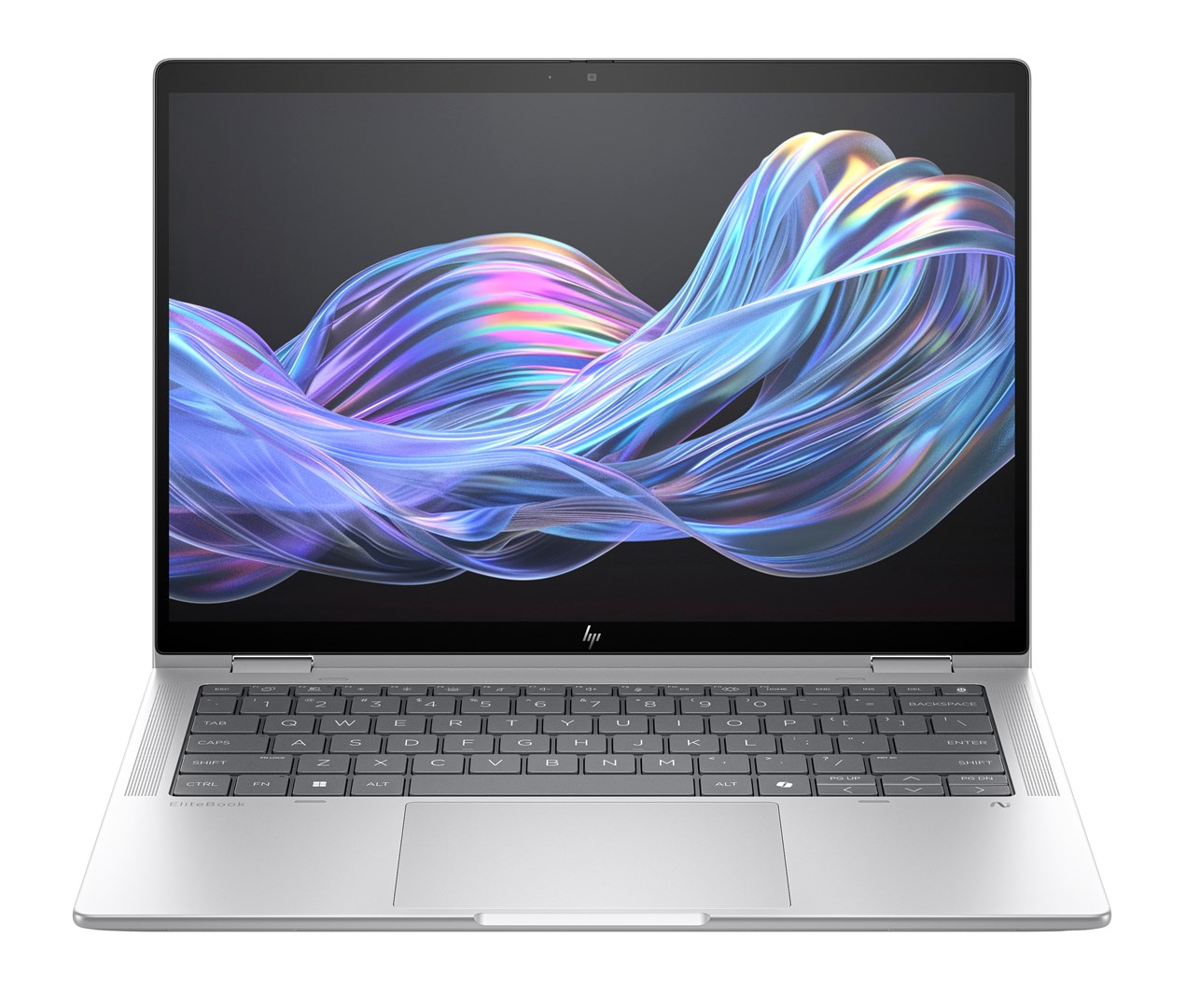 HP EliteBook X G1i Flip Ultra 7 258V 14.0" 2.5K Touch AG 120Hz 400nits 32GB DDR5 SSD1TB Intel Arc WWAN Cam 5MPx 68Wh W11Pro 3Y Onsite - obrazek 2