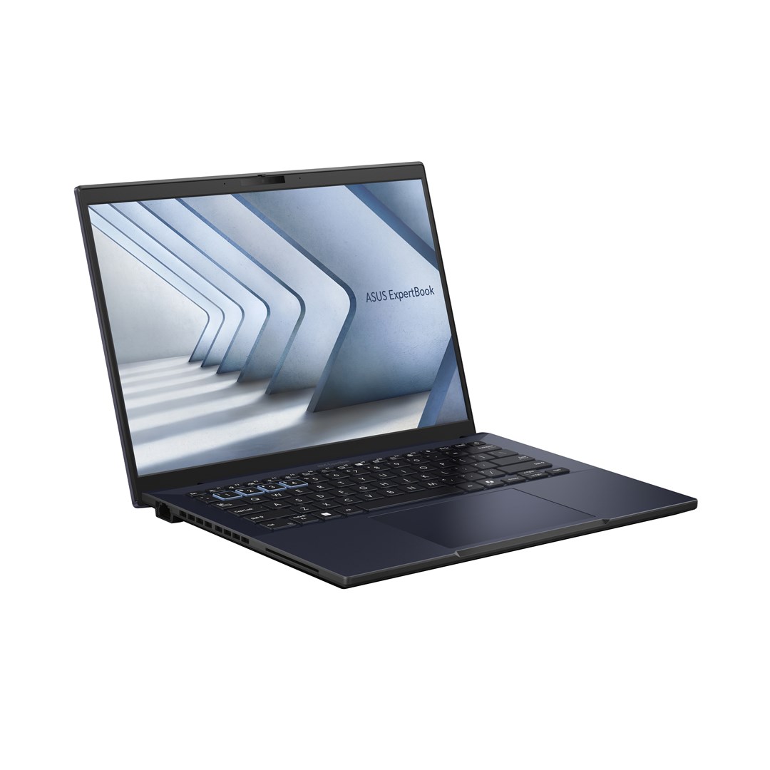 ASUS ExpertBook B3 B3404CMA_L-Q50455X Ultra 7 155H 14.0" WUXGA 300nits 60Hz AG 16GB DDR5 SSD512 Intel Graphics WLAN+BT 4G LTE LAN Cam720p 63WHrs W11Pro Star Black 3Y OnSite