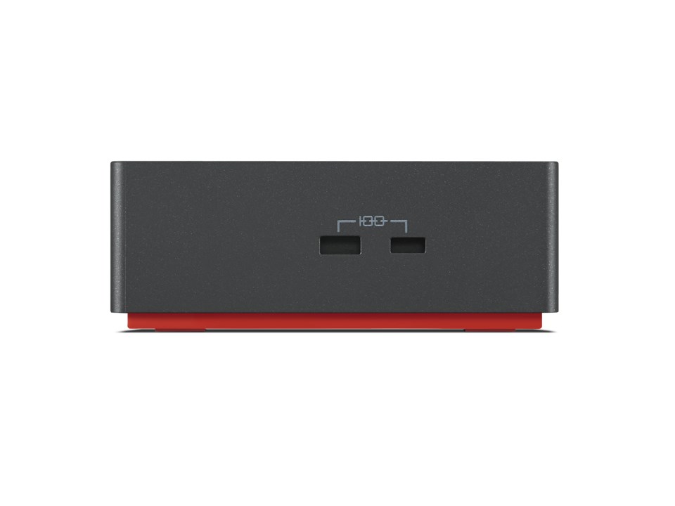 Lenovo ThinkPad Thunderbolt 4 Dock Workstation Dock - obrazek 3