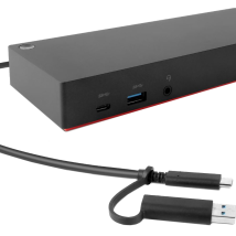 Stacja dokująca Lenovo ThinkPad Hybrid USB-C Dock 135W 40AF0135EU
