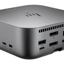 Stacja dokująca HP Thunderbolt 4 Ultra 180W