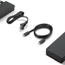Lenovo ThinkPad Universal Thunderbolt 4 Smart Dock 135W
