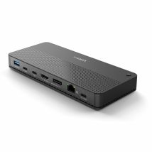 Unitek D1079A stacja dokująca Przewodowa USB 4