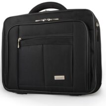 Torba na laptopa NATEC Boxer NTO-0393 (17,3″; kolor czarny)