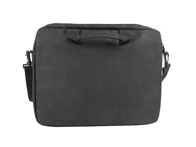 NATEC TORBA DO LAPTOPA TARUCA 15.6" CZARNA NTO-2031 - obrazek 3