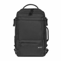 PLECAK DO LAPTOPA NATEC CAMEL LITE CZARNY 15.6″ 19 L