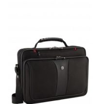 Torba na laptopa WENGER legacy 600647 (16″; kolor czarny)