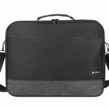 TORBA DO LAPTOPA NATEC IMPALA 2 14.1″ ONYX CZARNA