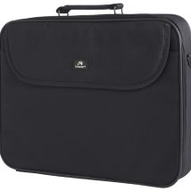 Torba na laptopa Tracer SIMPLO TRATOR20785 (15,6″; kolor czarny)