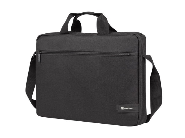 NATEC TORBA DO LAPTOPA WALLAROO 2 15.6" Z MYSZKĄ BEZPRZEWODOWĄ NTO-2051 - obrazek 3