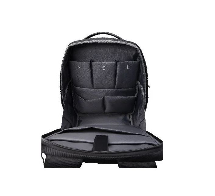 Acer Business backpack Multipocket 15" - obrazek 3