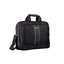 Torba na laptopa Addison BRADFORD 309015 (15,6″; kolor czarny)