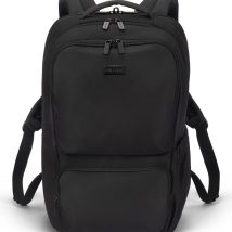 DICOTA D32116-RPET plecak Plecak turystyczny Czarny Poliester, Przetworzony politereftalan etylenu (rPET)