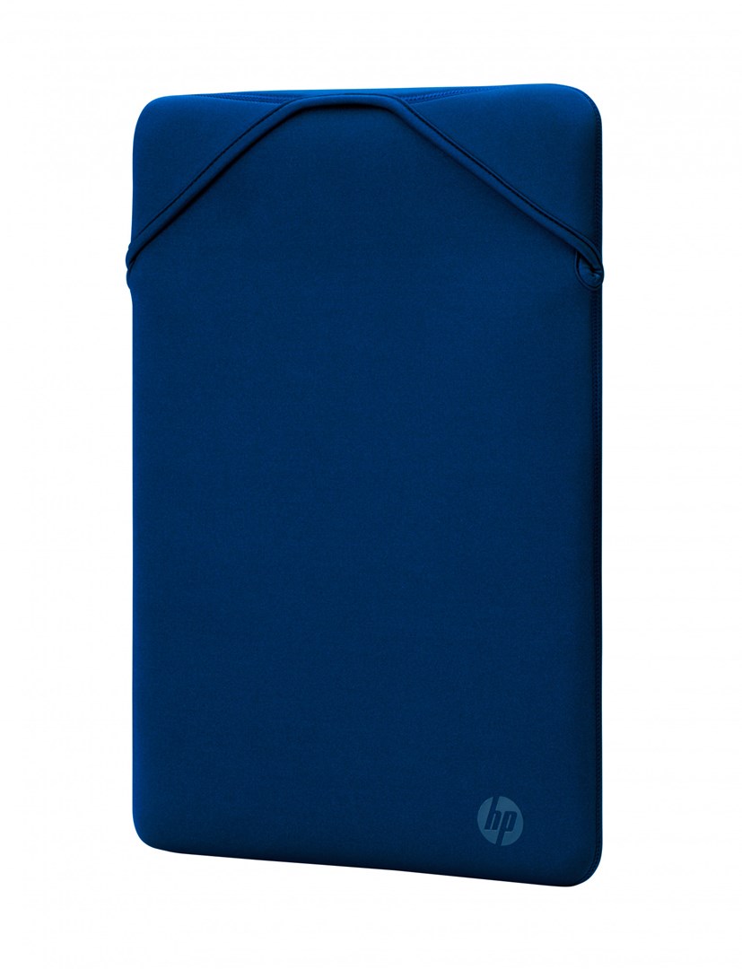 Etui HP Reversible Protective Blue Laptop Sleeve do notebooka 14,1" czarno-niebieskie 2F1X4AA