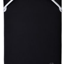 Etui HP Reversible Protective Silver Laptop Sleeve do notebooka 15,6″ czarno-srebrne 2F2K5AA