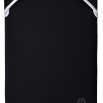 Etui HP Reversible Protective Silver Laptop Sleeve do notebooka 14,1″ szare 2F2J1AA