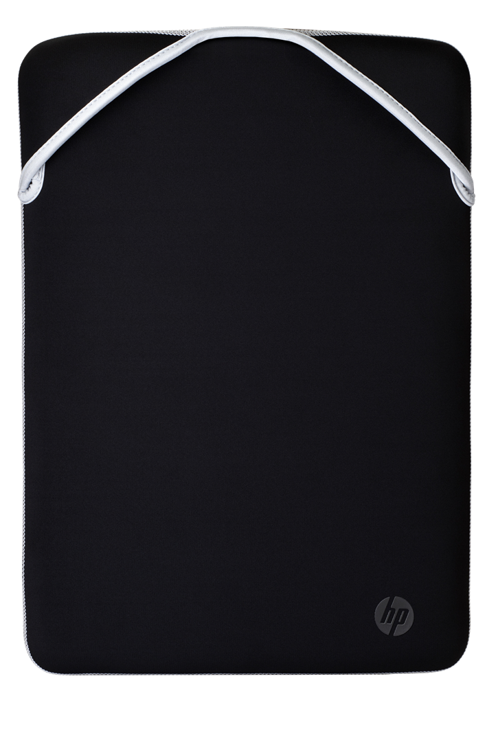 Etui HP Reversible Protective Silver Laptop Sleeve do notebooka 14,1" szare 2F2J1AA