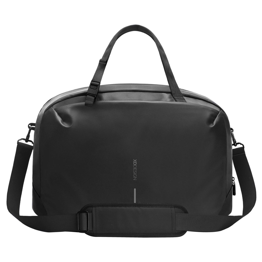 XD DESIGN TORBA URBAN WEEKEND BAG BLACK P706.2901