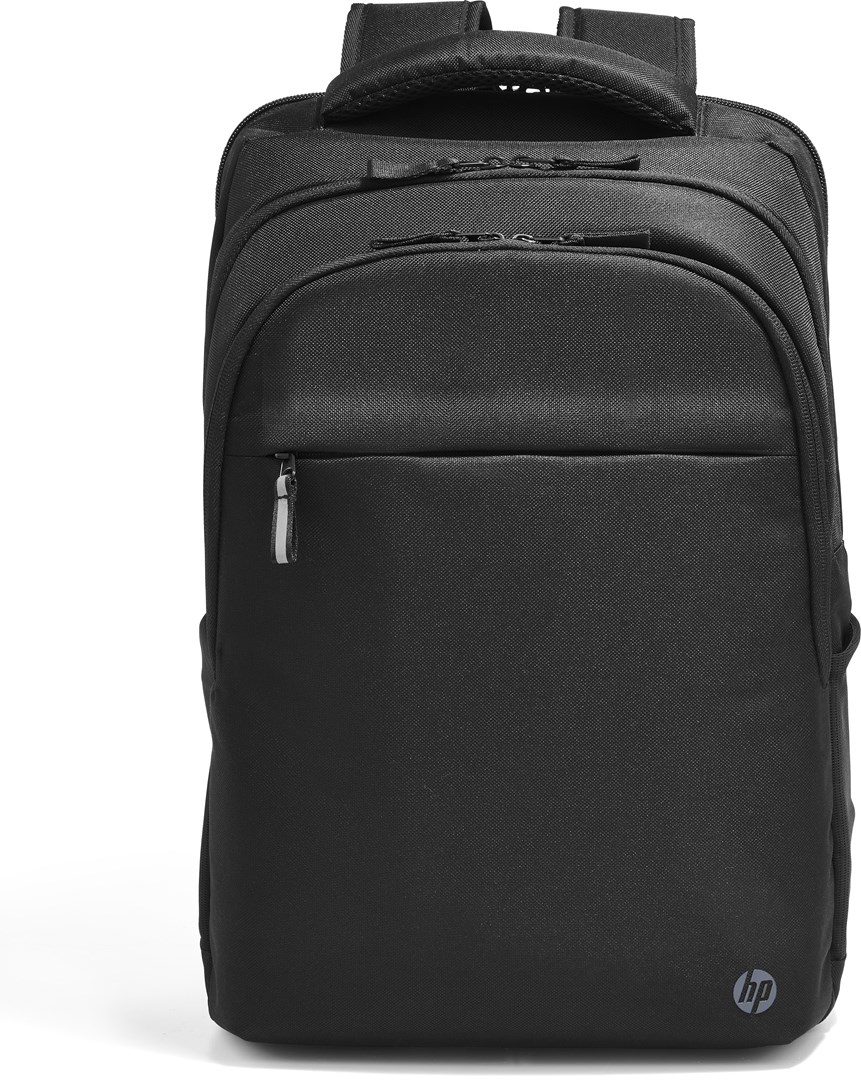 Plecak HP Professional Laptop Backpack do notebooka 17,3" czarny 500S6AA - obrazek 2