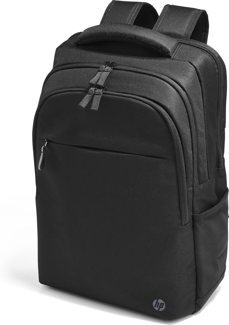 Plecak HP Professional Laptop Backpack do notebooka 17,3" czarny 500S6AA - obrazek 3