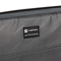 NATEC TORBA DO LAPTOPA BOXER LITE 15.6″ CZARNA NTO-2054