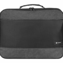 TORBA DO LAPTOPA NATEC IMPALA 2 15.6″ – 16″ STONY CZARNA