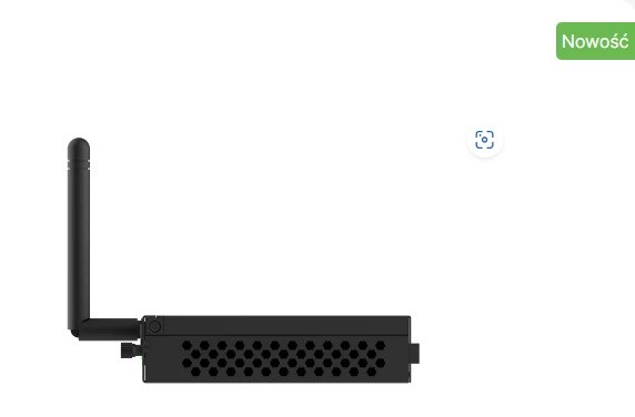 AVTEK KOMPUTER OPS I5 12450H 8G 256G STANDARD - obrazek 3