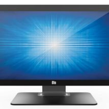 2202L 22-inch wide LCD Desktop, Full HD, Projected Capacitive 10-touch, USB Controller, Clear, Zero-bezel