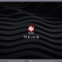 AVTEK MONITOR INTERAKTYWNY TS 8 LITE G 75