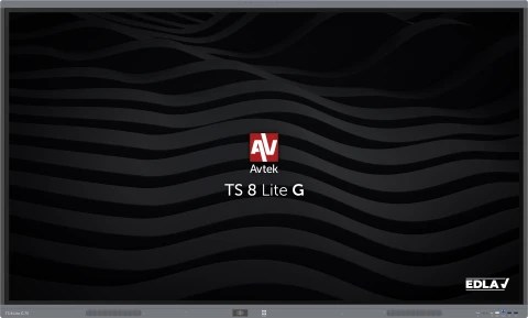AVTEK MONITOR INTERAKTYWNY TS 8 LITE G 75