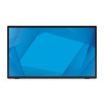 Elo Touch Solutions Elo 2770L monitor komputerowy 68,6 cm (27″) 1920 x 1080 px Full HD LED Ekran dotykowy Czarny