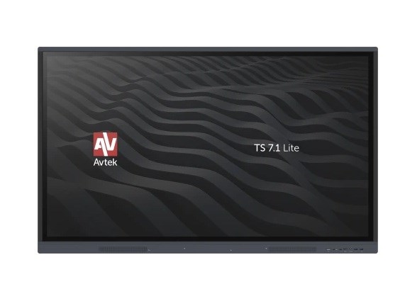 AVTEK MONITOR INTERAKTYWNY TS 7.1 LITE 55