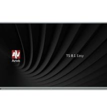 AVTEK MONITOR INTERAKTYWNY TS 8.1 EASY 75