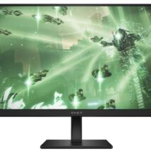 MONITOR HP LED, QHD 27″ OMEN 27q (780H4E9) 165Hz