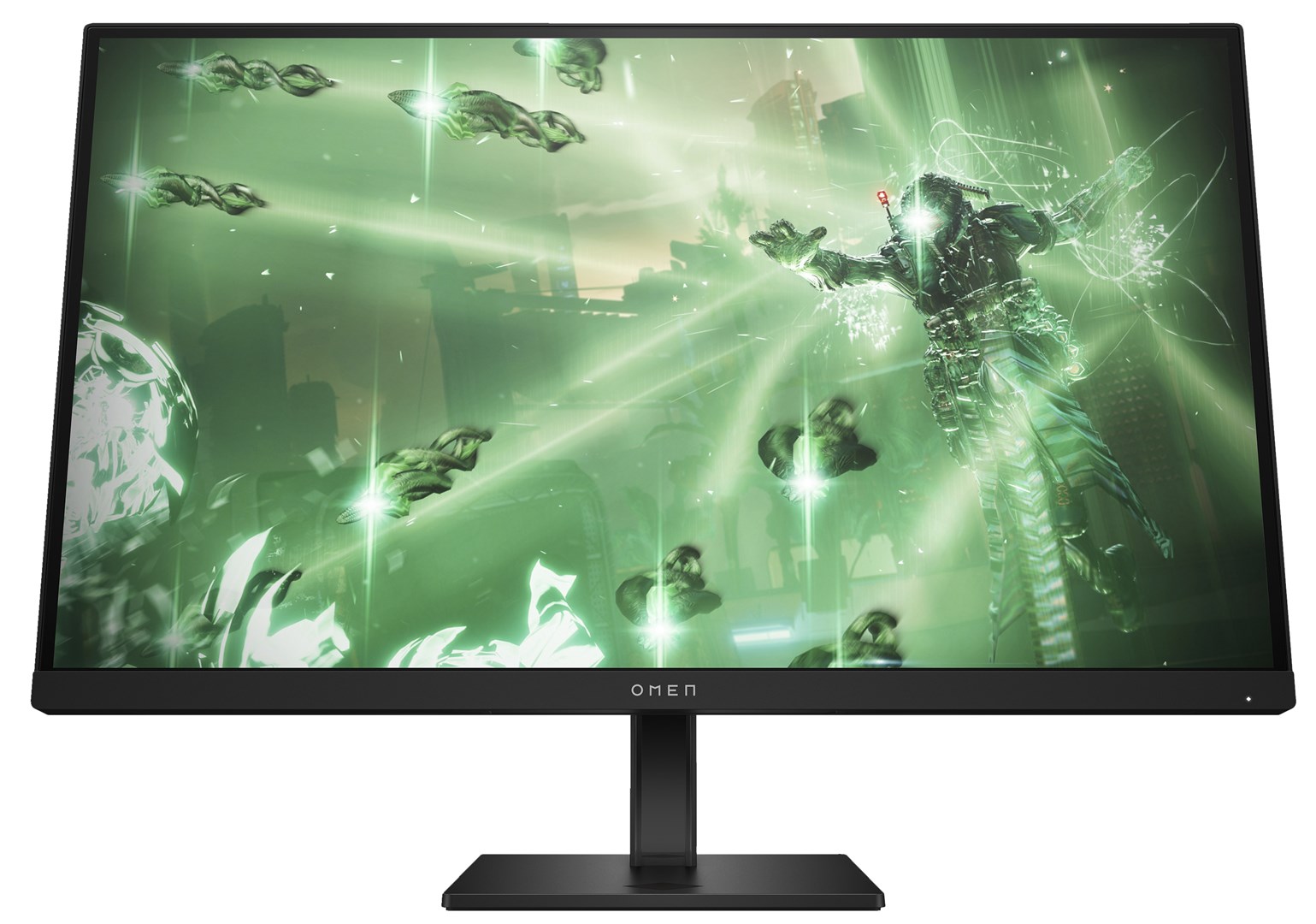 MONITOR HP LED, QHD 27" OMEN 27q (780H4E9) 165Hz