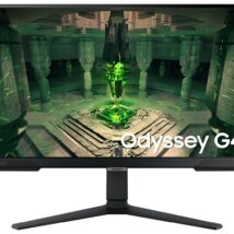 MONITOR SAMSUNG LED 27″ LS27BG400EUXEN