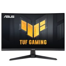 ASUS VG27VQM1B monitor komputerowy 68,6 cm (27″) 1920 x 1080 px Full HD LCD Czarny