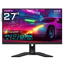 MONITOR GIGABYTE LED 27″ M27Q rev 2.0 170Hz