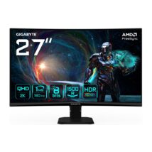 MONITOR GIGABYTE LED 27″ GS27QCA 180Hz