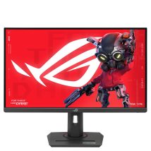 ASUS ROG Strix XG27ACG monitor komputerowy 68,6 cm (27″) 2560 x 1440 px Wide Quad HD LED Czarny