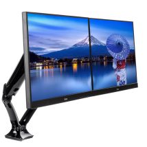 Uchwyt biurkowy Iiyama DS3002C-B1 – desk mount (adjustable arm)