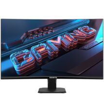 MONITOR GIGABYTE LED 27″ GS27FC 180Hz