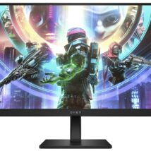 MONITOR HP LED, 27″ OMEN 27qs (780J4E9) 144Hz