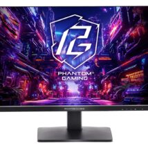 Monitor ASROCK Phantom Gaming PG27QFT1B 27″